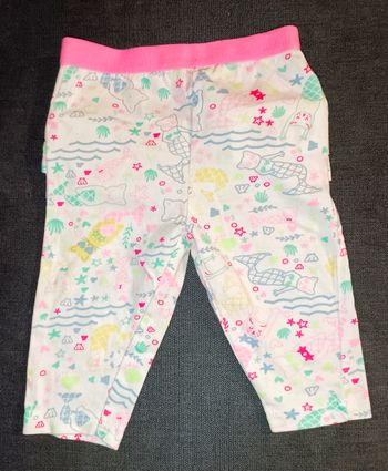 Legging Billieblush 3 mois