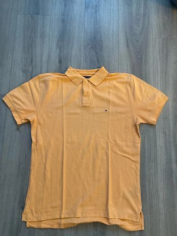 Tommy hilfiger Poloshirt L