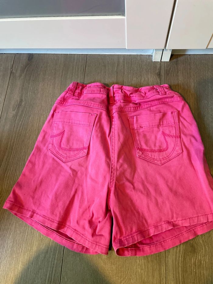 Short - photo numéro 3