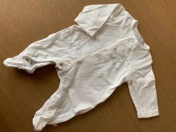 Pyjama Noukie’s 50 NEUF