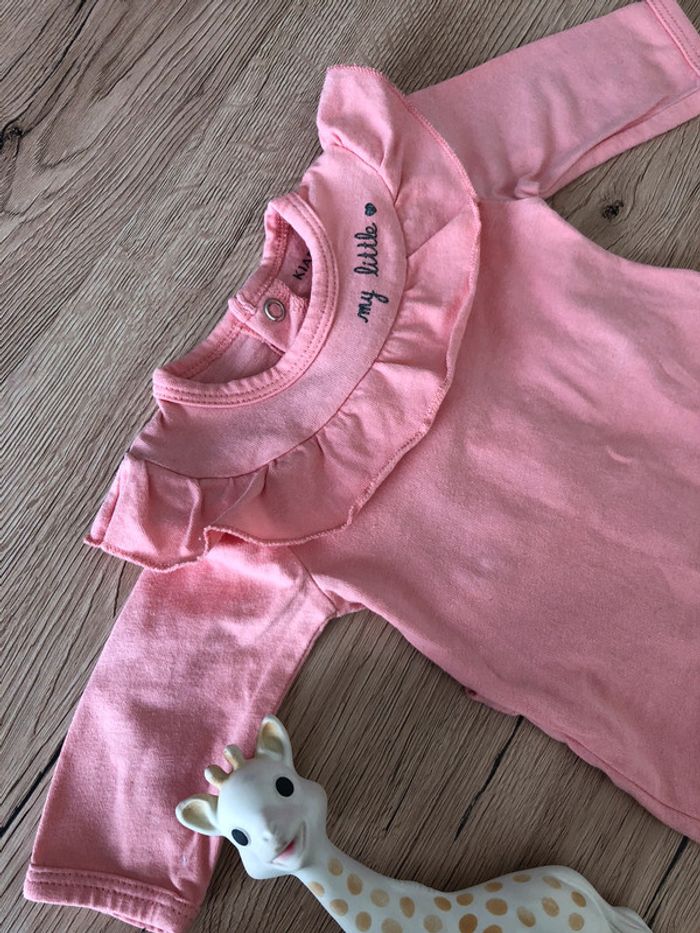 Pyjamas léger 1m - photo numéro 2