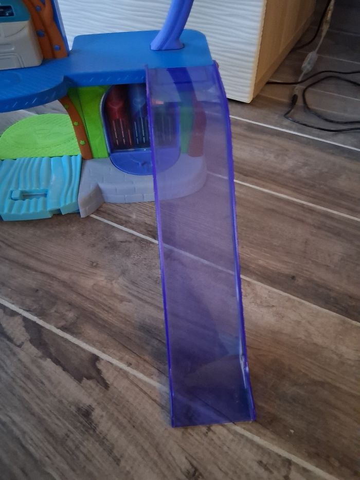 Base pyjamasque - photo numéro 4