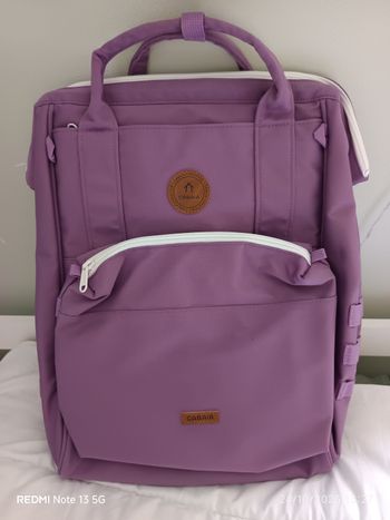 Sac à langer cabaïa