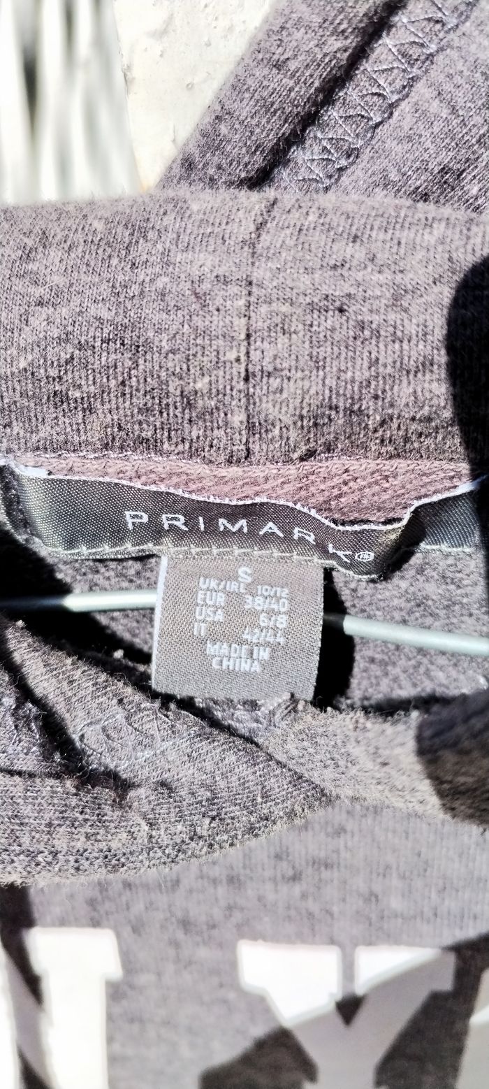 Sweat à capuche pour femme - photo numéro 3