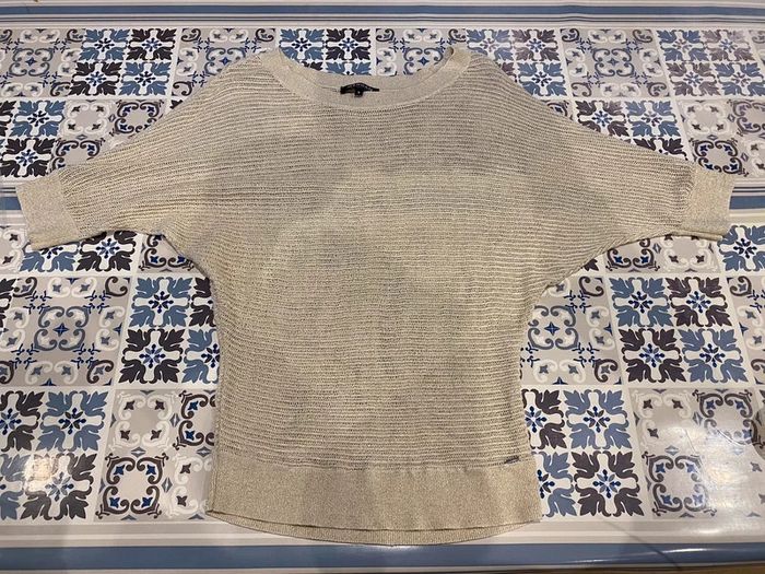 Pull en maille