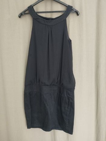 Robe noire de chez cache-cache