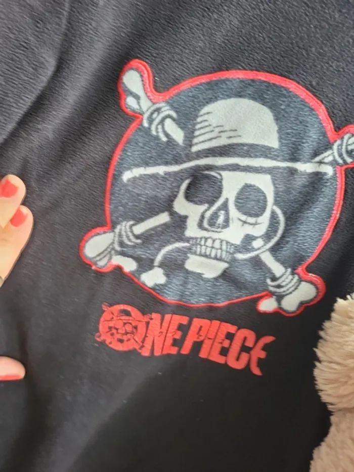 Pyjama OnePiece - photo numéro 5