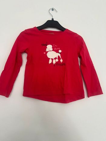 Pull 4 ans
