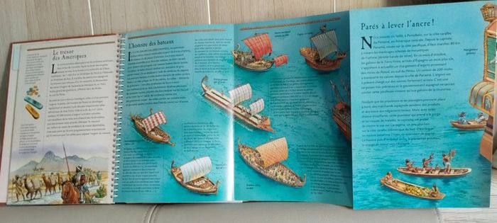 Mission Galion - photo numéro 6