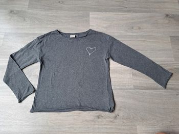 T-shirt Zara