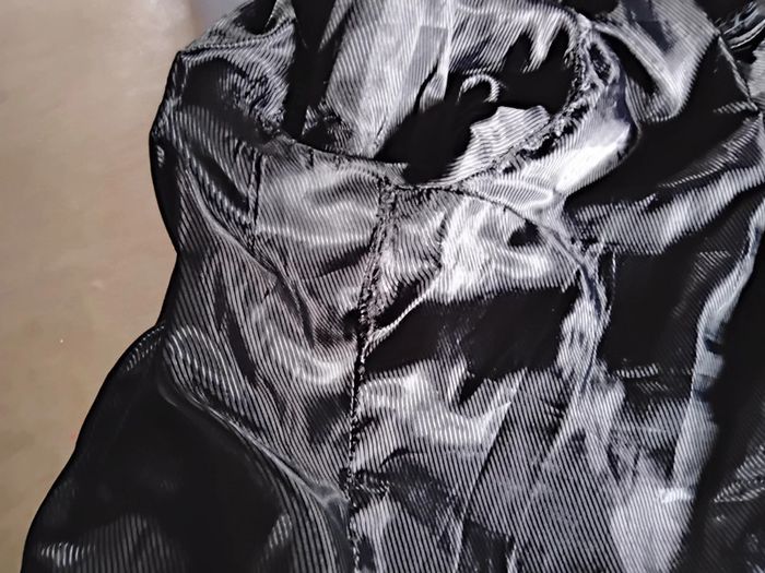 Blouson en cuir - photo numéro 11