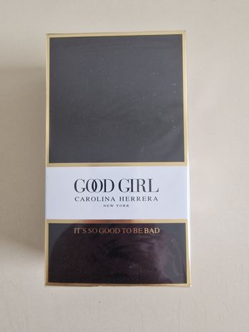 Good   Girl  Carolina  Herrera   80  ml