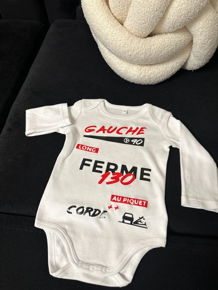 Bodie rallye - photo numéro 3