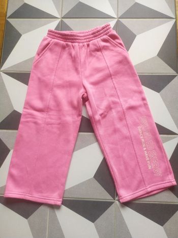 Jogging Kiabi 4 ans