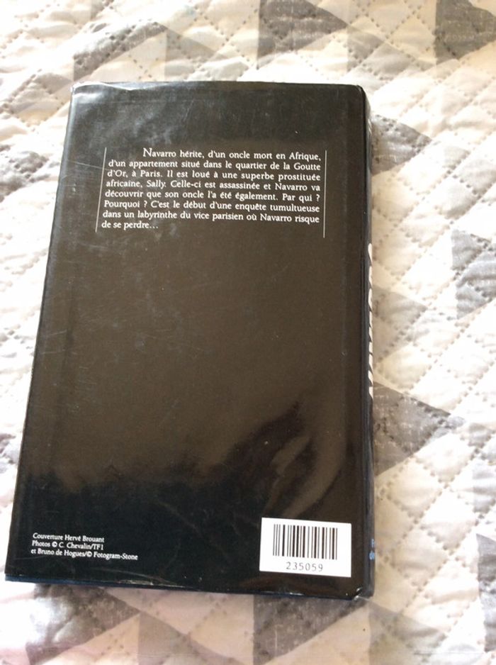 #Navarro Froid devant Renaud Arken - photo numéro 3