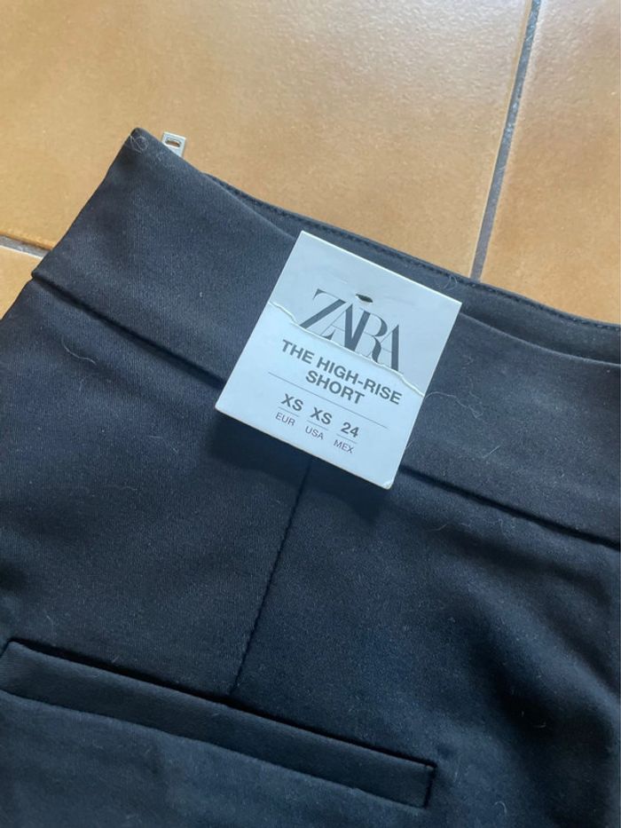 Short femme neuf XS - photo numéro 5