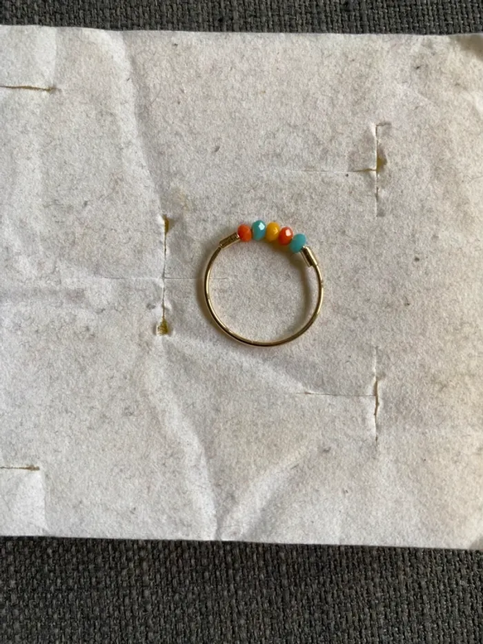 Bague - photo numéro 6