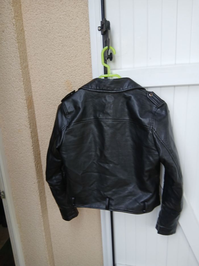 Blouson femmes la city taille S - photo numéro 2