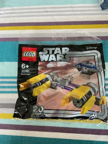 Lego star wars 30461