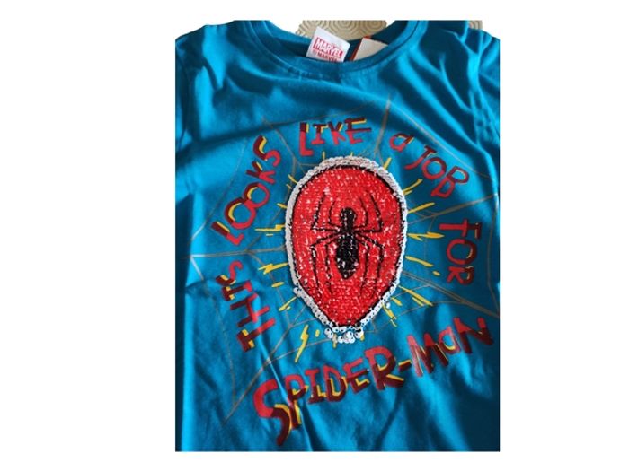 Tee-shirt manches courtes 3 ans - photo numéro 2