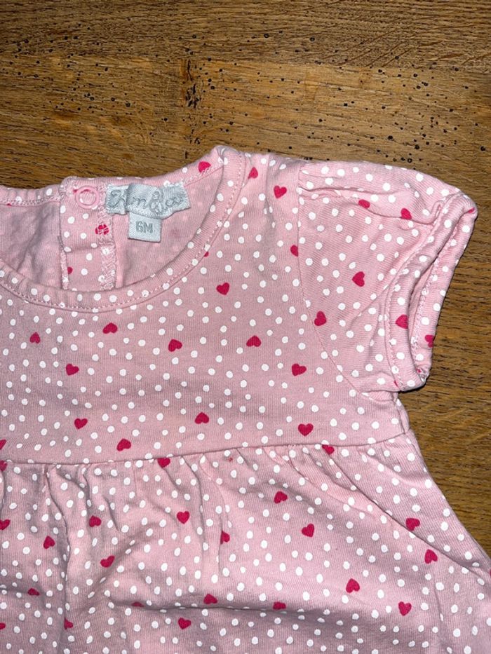 Robe 6 mois - photo numéro 2