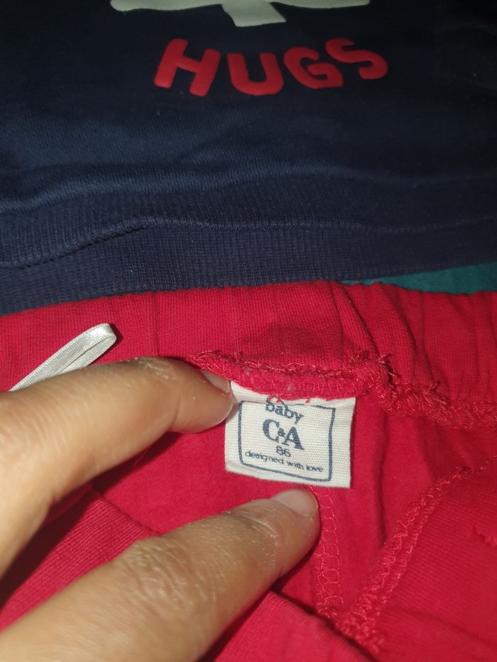 Ensemble de Noël - photo numéro 4