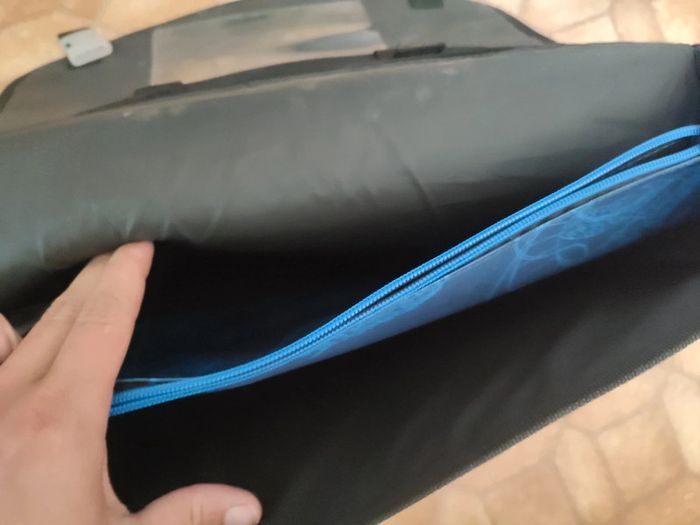 Sac à dos dragon ball - photo numéro 3