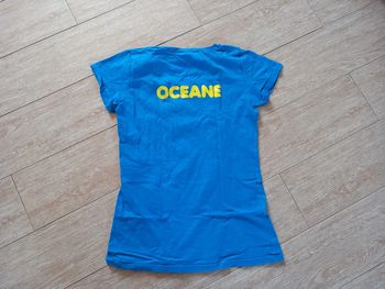 T-shirt fille 14 ans