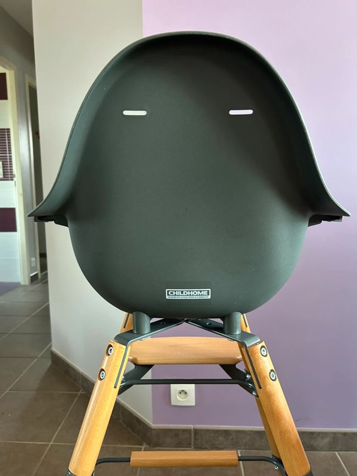 Chaise haute Childhome - photo numéro 8