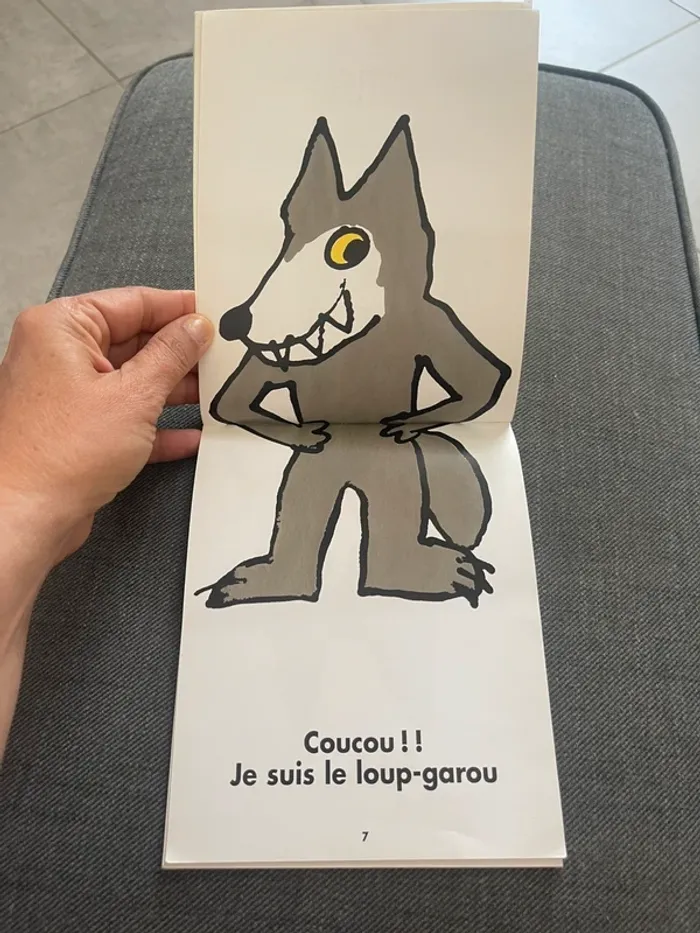 Je m’habille et je te croque ! Bénédicte Guettier - photo numéro 3