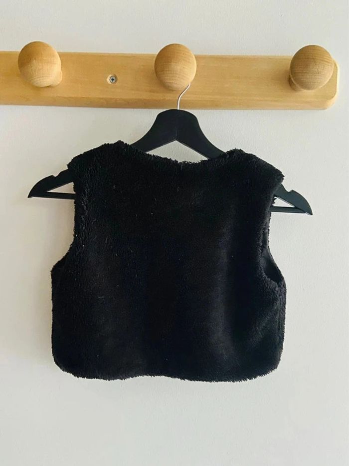 Gilet T.8 ans Orchestra - photo numéro 3