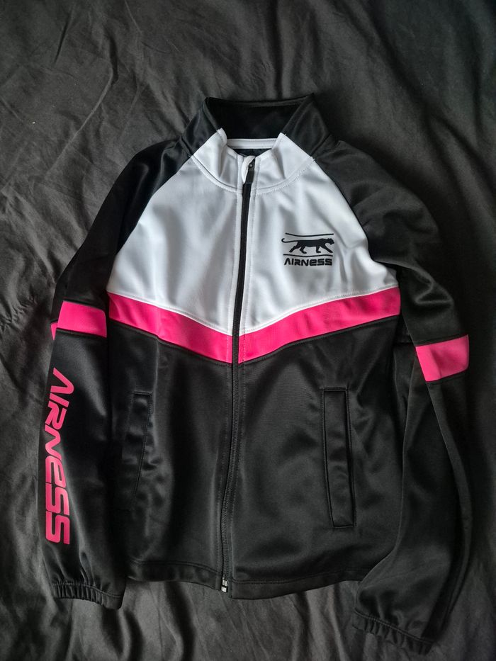 Ensemble survêtement