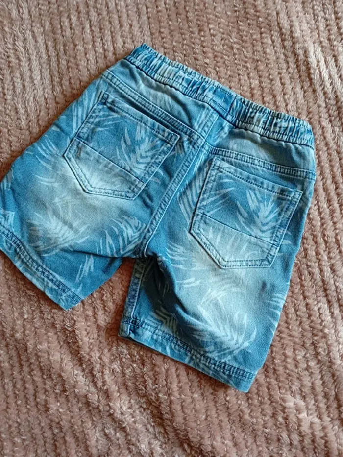 Tenue 5 ans - photo numéro 6
