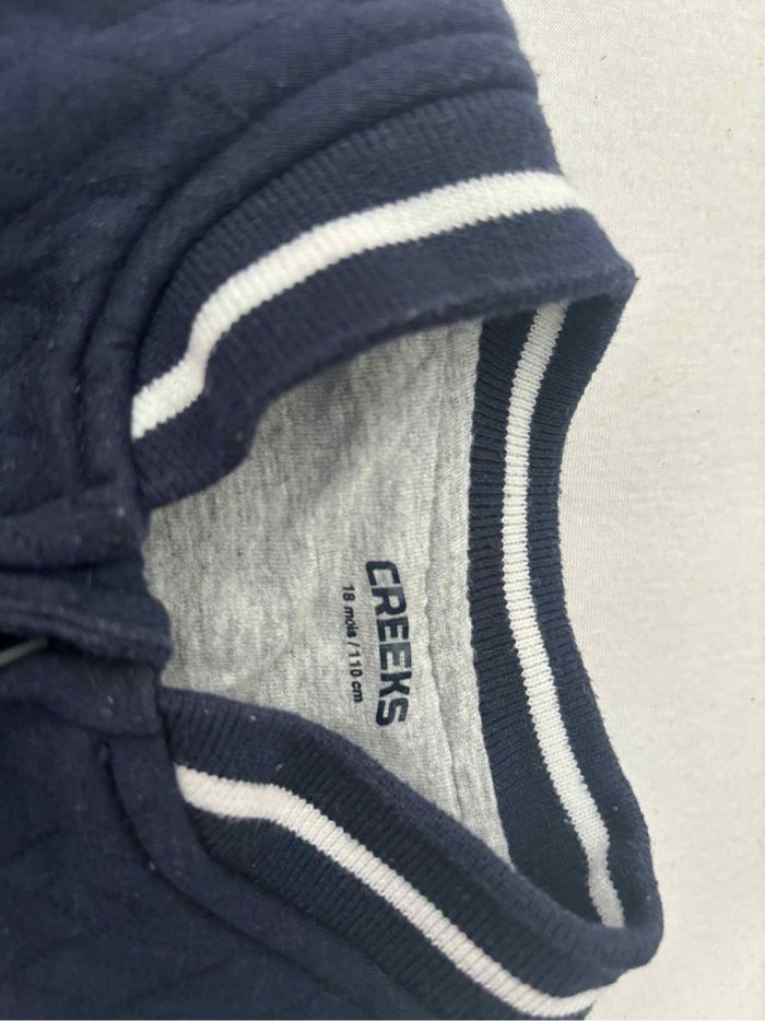 Veste Creeks - photo numéro 2