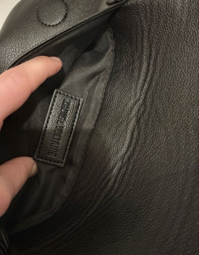 Sac Zadig et voltaire - photo numéro 6