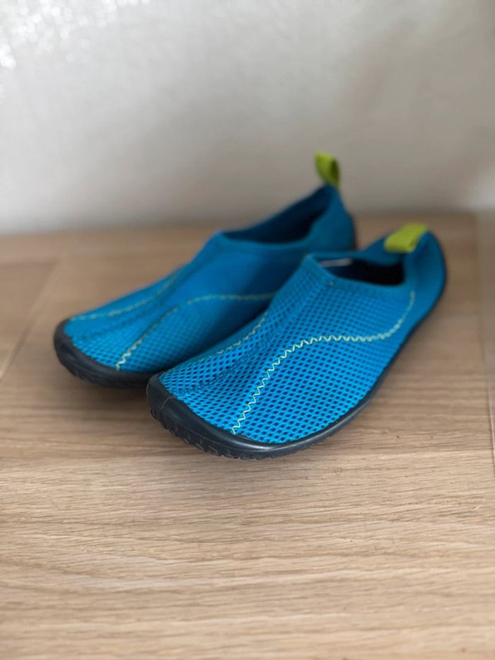 Chaussures aquatiques SUBEA P34
