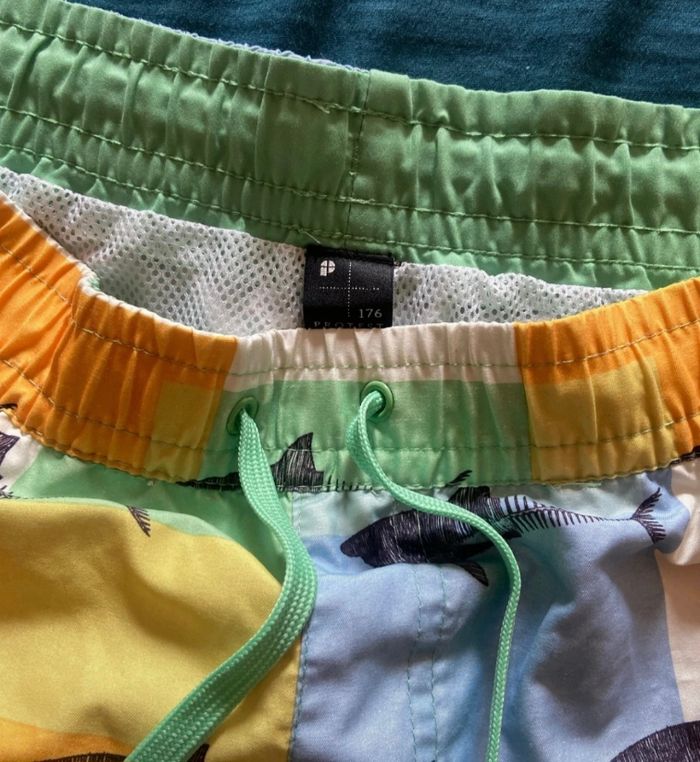 Short de bain homme - photo numéro 2