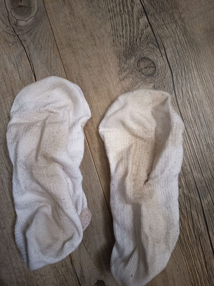 Chaussettes femmes 36 - photo numéro 2