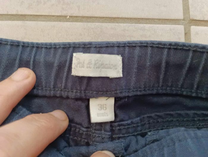 Pantalon garçon taille 3 ans - photo numéro 2