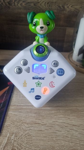 Storio kid
