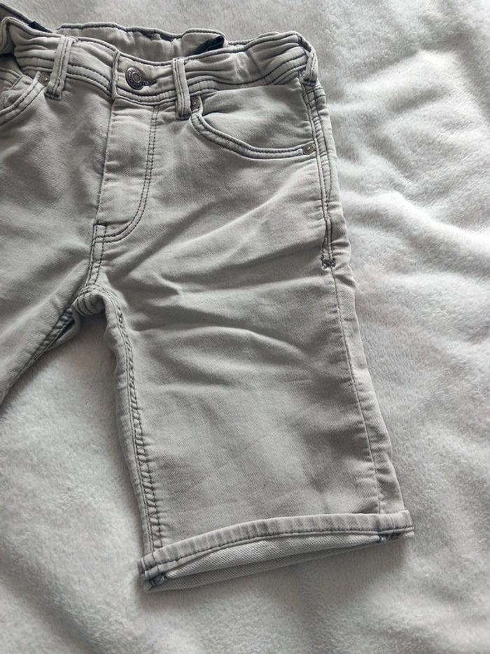 Short jean teddy smith 12 ans - photo numéro 2