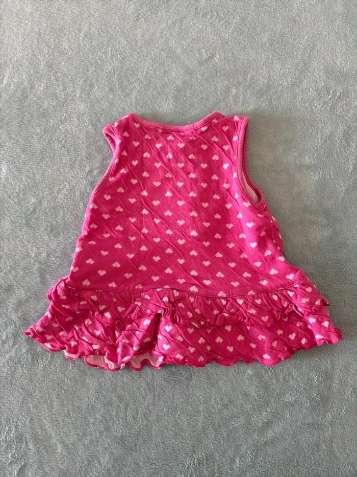Robe sans manche - photo numéro 5