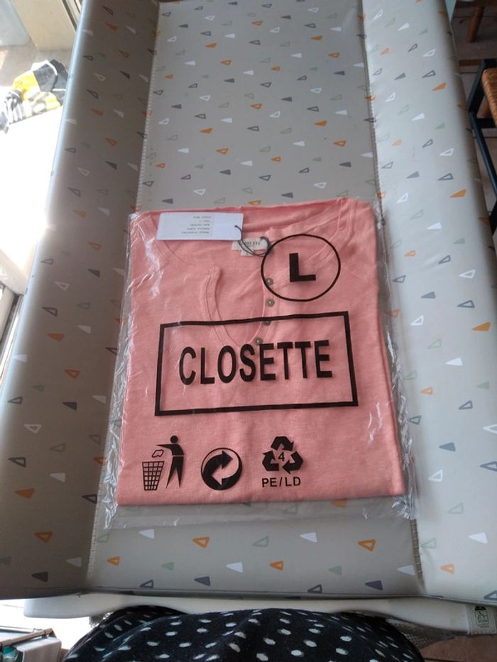 Tee shirt homme