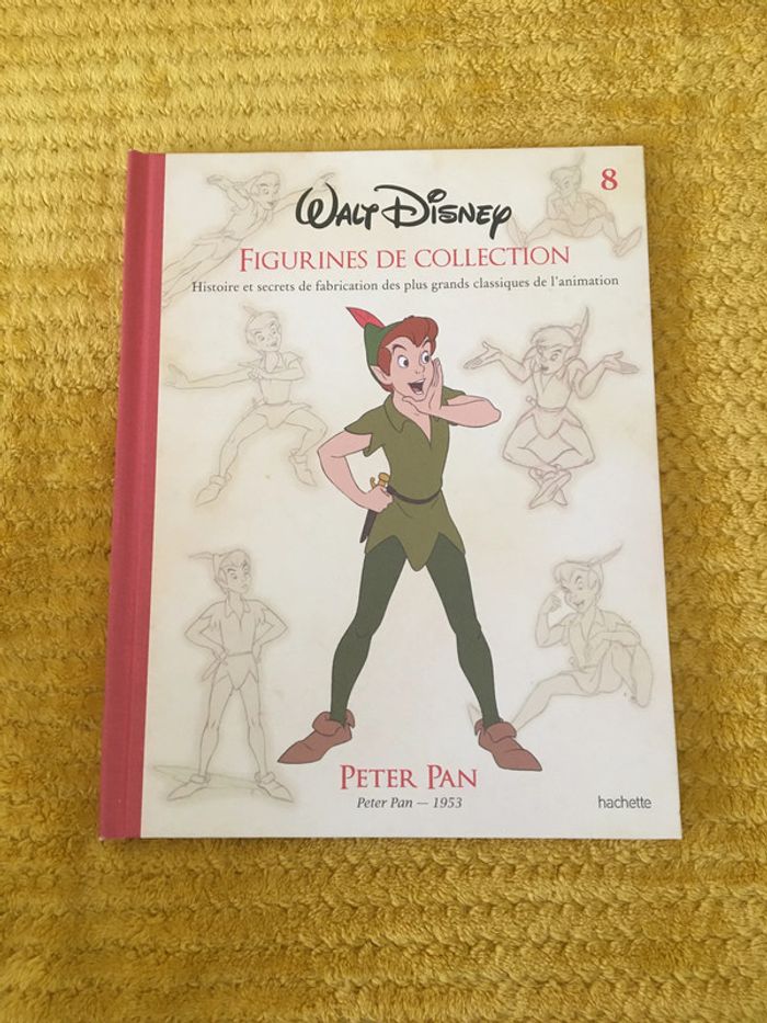 Livre Disney - photo numéro 8