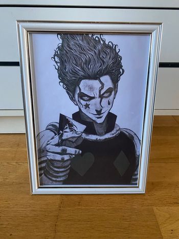 Cadre Hunter x Hunter 