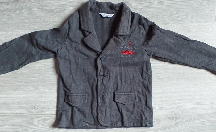 Veste 3 ans