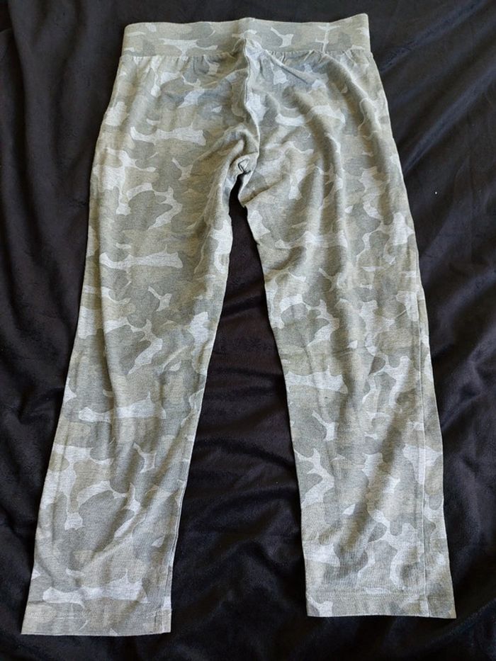 Leggings militaires - photo numéro 3