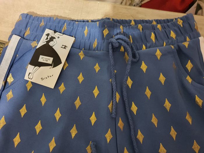 pantalon détente slim neuf - photo numéro 2