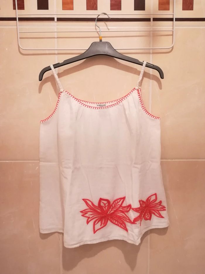 Chemisier/blouse T14 ans - V92B