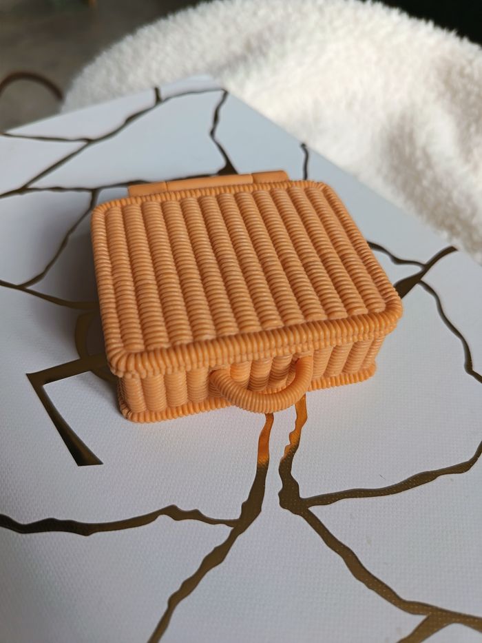 Accessoires Barbie Mattel